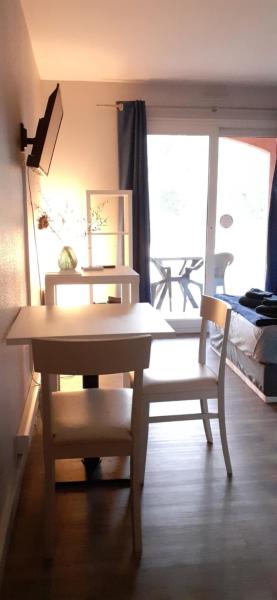 Studio 24 m2 - Hameaux de Camargue - village 9 - 13200 Arles